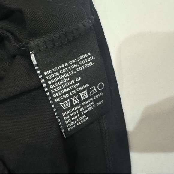 NWT Anthropologie Lea & Viola tulle/ ruffle sleeve top ❤️ - Picture 5 of 8